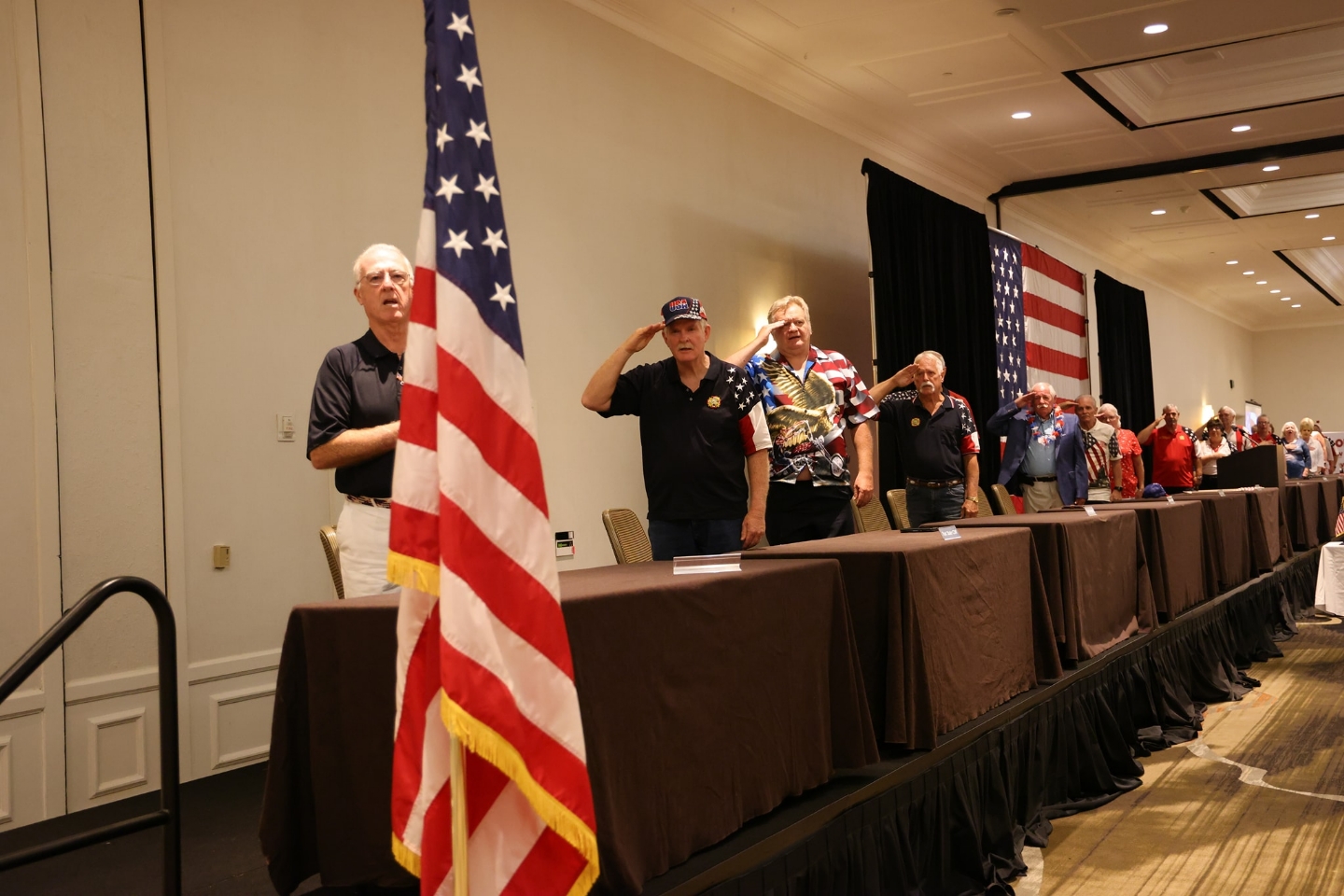 Vfw Events 2023 Department of Florida Veterans of Foreign Wars